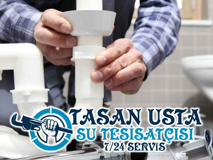 Hakkımızda Taşan Usta